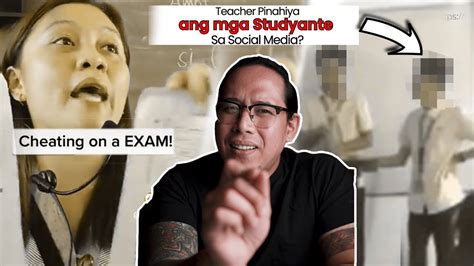 pinay scandal flix|PE Teacher Pinataas Ang Grades Ng Studyante .